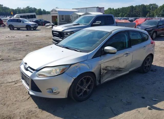 Photo 1 VIN: 1FADP3K23DL345045 - FORD FOCUS 