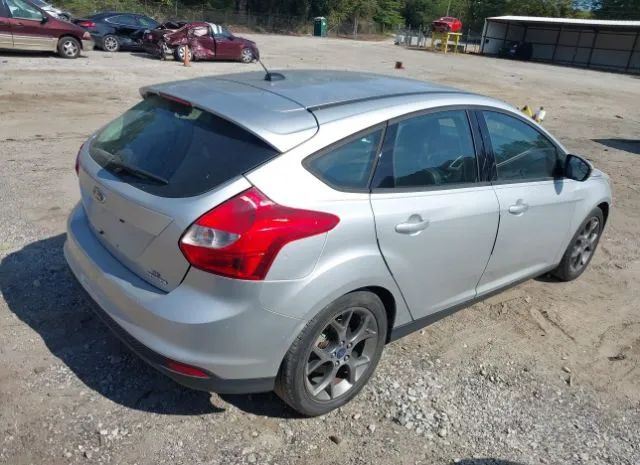 Photo 3 VIN: 1FADP3K23DL345045 - FORD FOCUS 