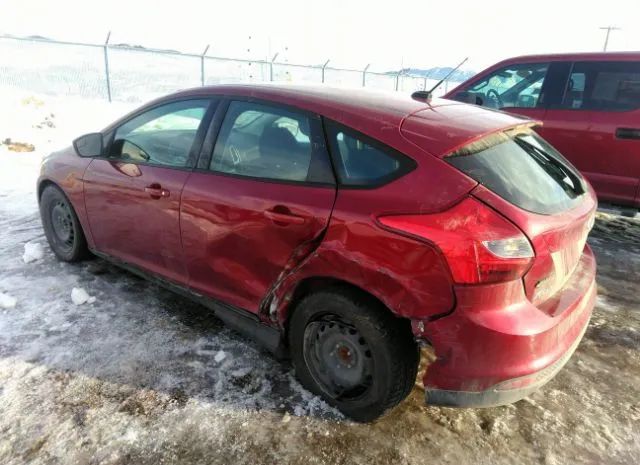 Photo 2 VIN: 1FADP3K23DL382032 - FORD FOCUS 