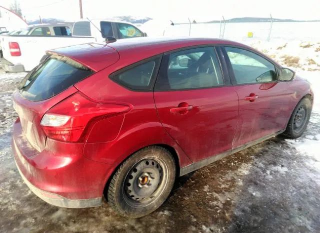 Photo 3 VIN: 1FADP3K23DL382032 - FORD FOCUS 