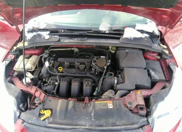 Photo 9 VIN: 1FADP3K23DL382032 - FORD FOCUS 