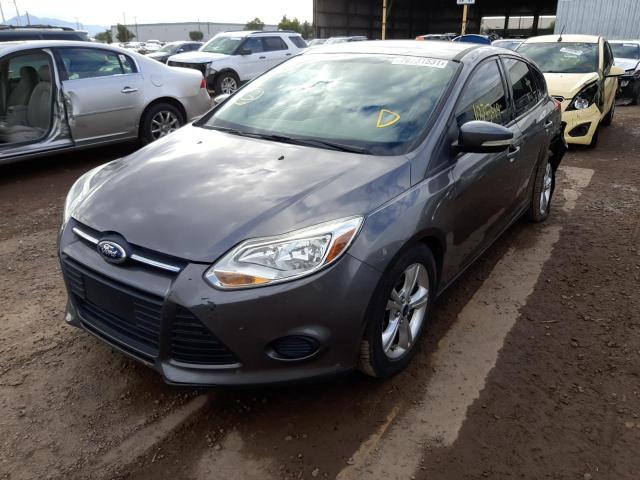 Photo 1 VIN: 1FADP3K23EL111683 - FORD FOCUS SE 