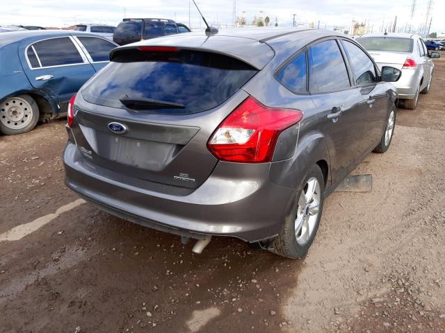 Photo 3 VIN: 1FADP3K23EL111683 - FORD FOCUS SE 