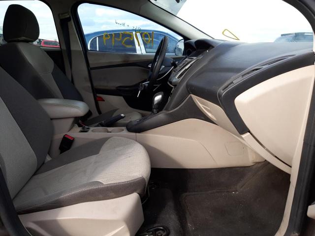 Photo 4 VIN: 1FADP3K23EL111683 - FORD FOCUS SE 