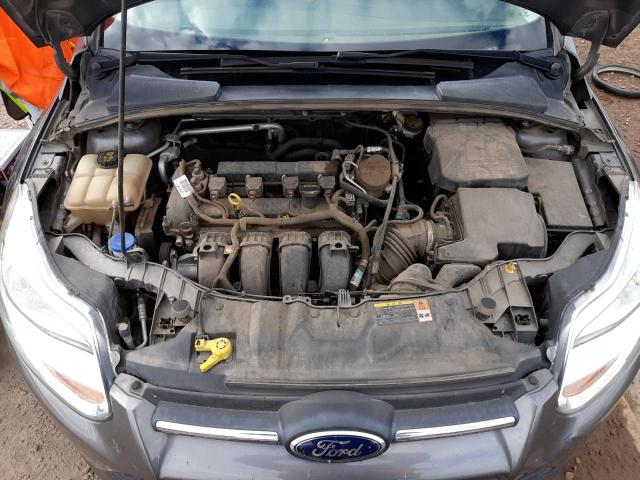 Photo 6 VIN: 1FADP3K23EL111683 - FORD FOCUS SE 