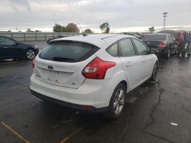 Photo 3 VIN: 1FADP3K23EL113031 - FORD FOCUS SE 