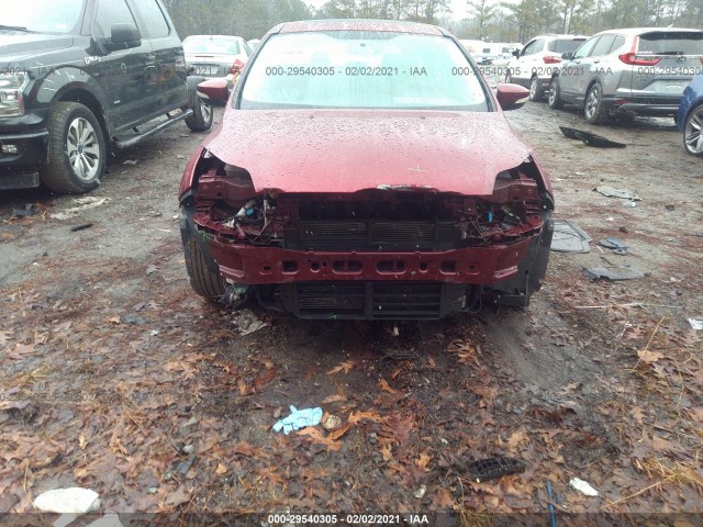 Photo 5 VIN: 1FADP3K23EL114664 - FORD FOCUS 