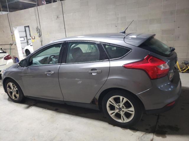 Photo 1 VIN: 1FADP3K23EL116740 - FORD FOCUS SE 