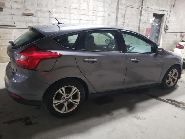 Photo 2 VIN: 1FADP3K23EL116740 - FORD FOCUS SE 