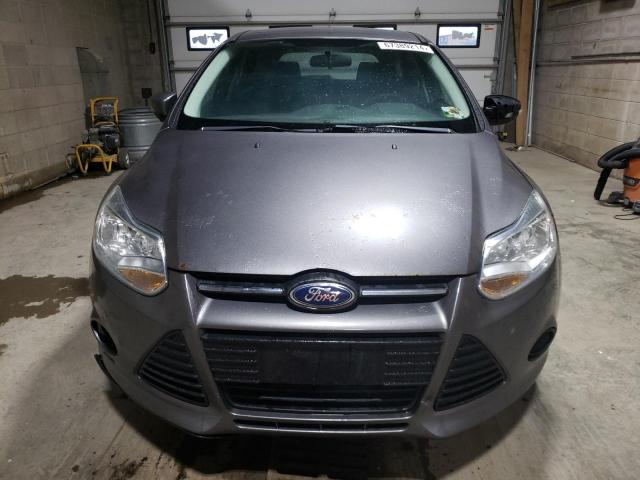 Photo 4 VIN: 1FADP3K23EL116740 - FORD FOCUS SE 