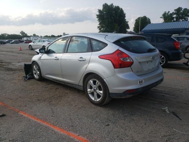 Photo 2 VIN: 1FADP3K23EL118102 - FORD FOCUS SE 