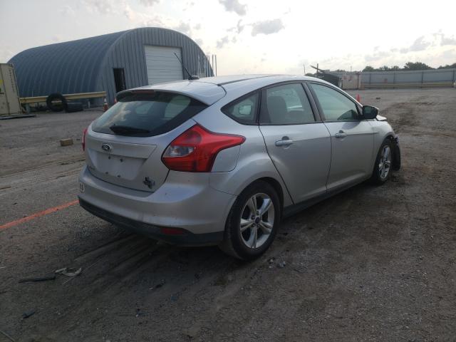 Photo 3 VIN: 1FADP3K23EL118102 - FORD FOCUS SE 