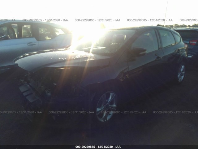 Photo 1 VIN: 1FADP3K23EL118665 - FORD FOCUS 