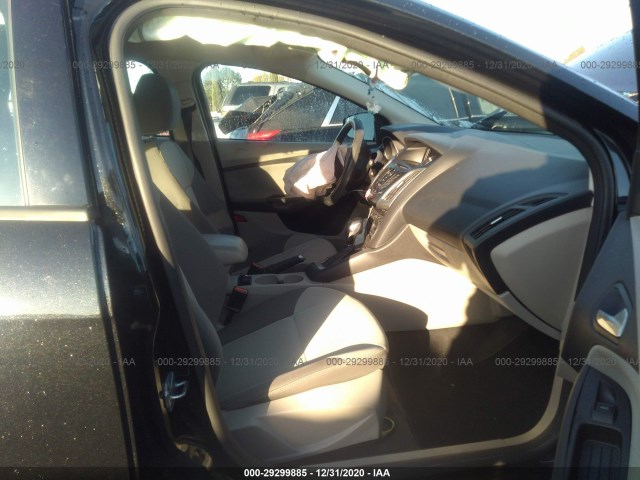 Photo 4 VIN: 1FADP3K23EL118665 - FORD FOCUS 