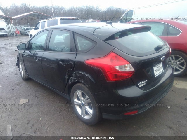 Photo 2 VIN: 1FADP3K23EL121792 - FORD FOCUS 