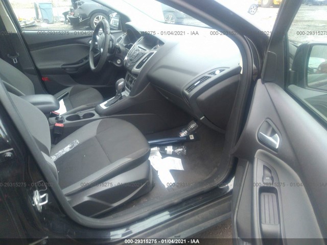 Photo 4 VIN: 1FADP3K23EL121792 - FORD FOCUS 