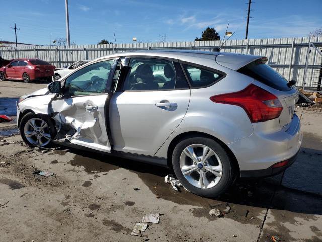 Photo 1 VIN: 1FADP3K23EL123400 - FORD FOCUS SE 