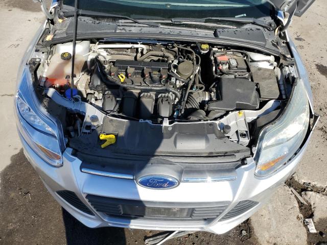 Photo 10 VIN: 1FADP3K23EL123400 - FORD FOCUS SE 