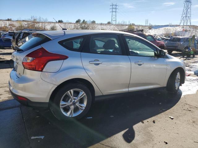 Photo 2 VIN: 1FADP3K23EL123400 - FORD FOCUS SE 