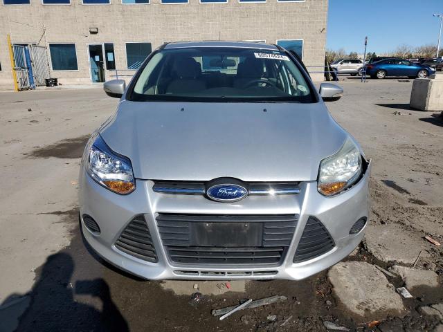 Photo 4 VIN: 1FADP3K23EL123400 - FORD FOCUS SE 