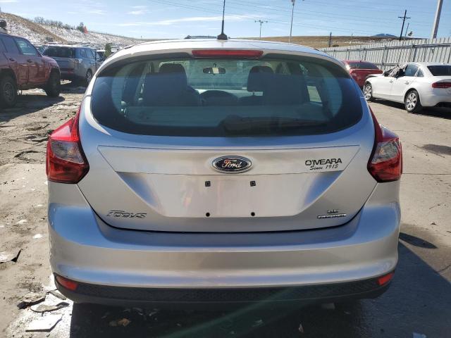 Photo 5 VIN: 1FADP3K23EL123400 - FORD FOCUS SE 