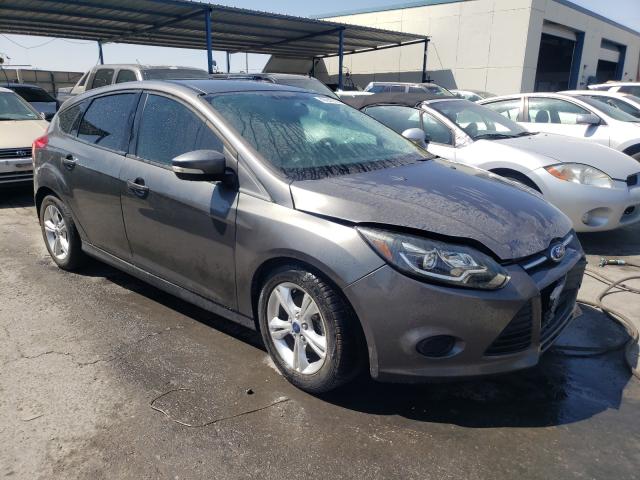 Photo 0 VIN: 1FADP3K23EL132064 - FORD FOCUS SE 