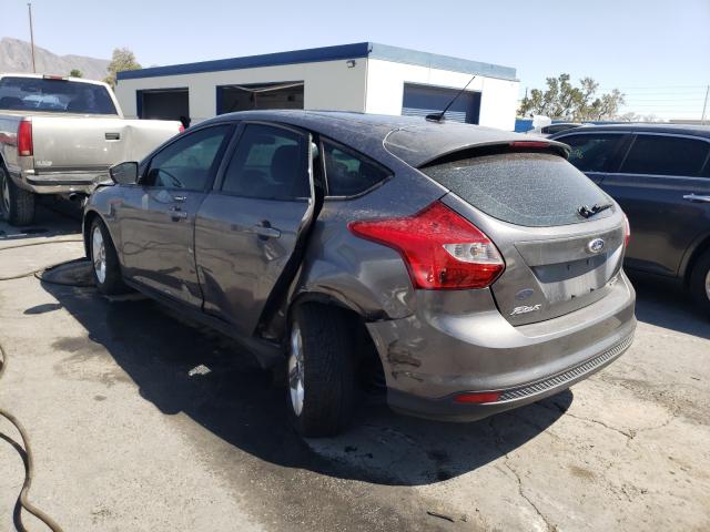 Photo 2 VIN: 1FADP3K23EL132064 - FORD FOCUS SE 