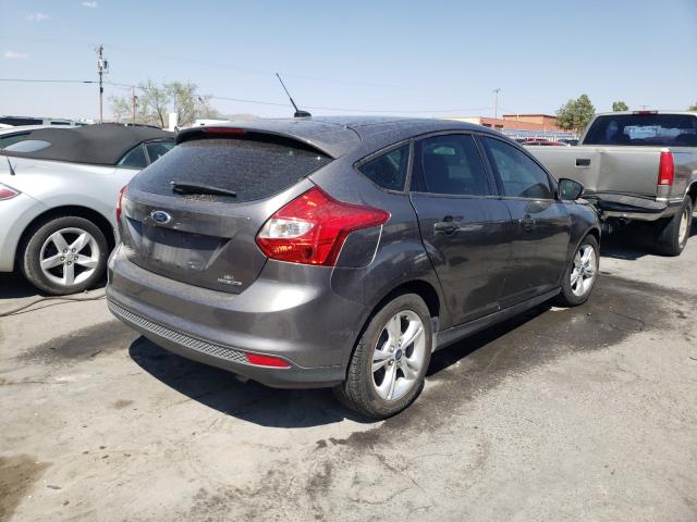 Photo 3 VIN: 1FADP3K23EL132064 - FORD FOCUS SE 