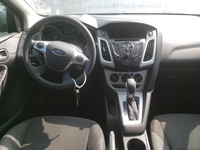 Photo 8 VIN: 1FADP3K23EL132064 - FORD FOCUS SE 