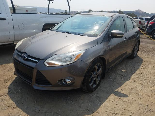 Photo 1 VIN: 1FADP3K23EL132517 - FORD FOCUS SE 