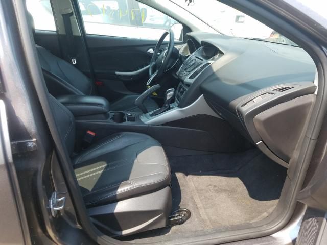 Photo 4 VIN: 1FADP3K23EL132517 - FORD FOCUS SE 