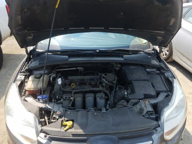 Photo 6 VIN: 1FADP3K23EL132517 - FORD FOCUS SE 