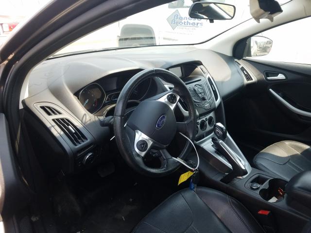 Photo 8 VIN: 1FADP3K23EL132517 - FORD FOCUS SE 