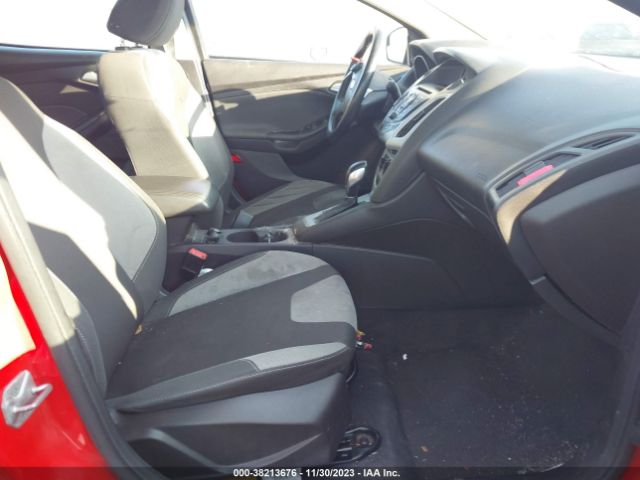 Photo 4 VIN: 1FADP3K23EL143615 - FORD FOCUS 