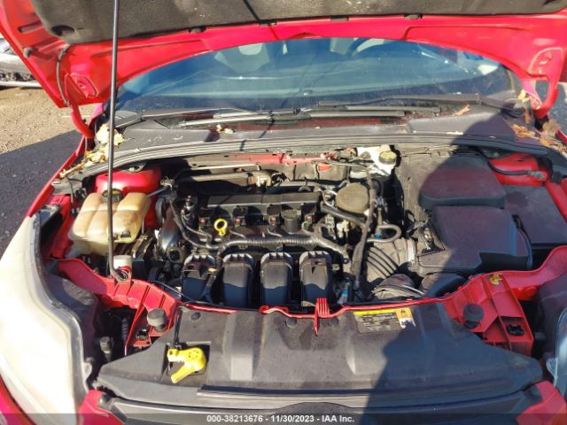 Photo 9 VIN: 1FADP3K23EL143615 - FORD FOCUS 