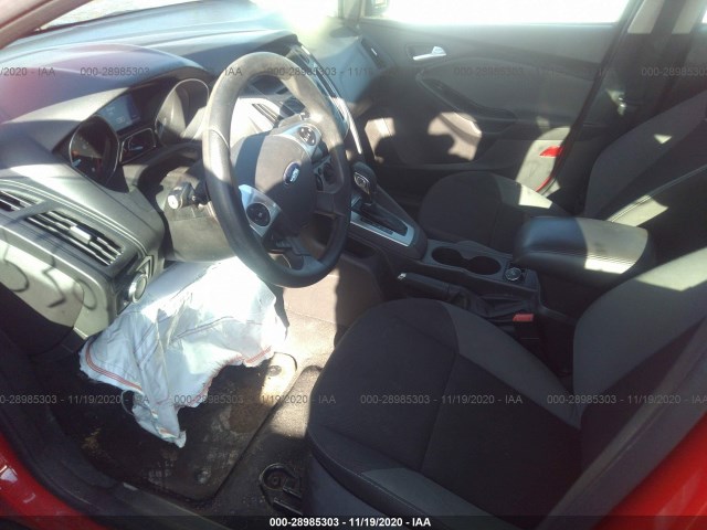 Photo 4 VIN: 1FADP3K23EL145123 - FORD FOCUS 