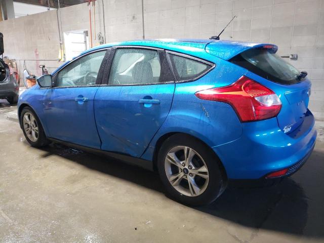 Photo 1 VIN: 1FADP3K23EL147714 - FORD FOCUS 