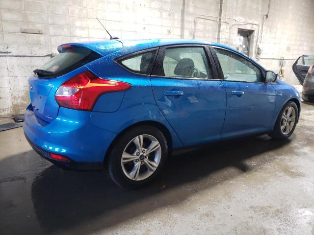 Photo 2 VIN: 1FADP3K23EL147714 - FORD FOCUS 