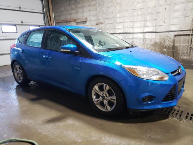 Photo 3 VIN: 1FADP3K23EL147714 - FORD FOCUS 