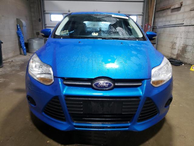 Photo 4 VIN: 1FADP3K23EL147714 - FORD FOCUS 