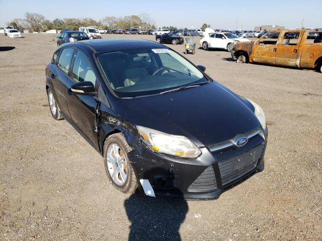 Photo 0 VIN: 1FADP3K23EL157482 - FORD FOCUS SE 