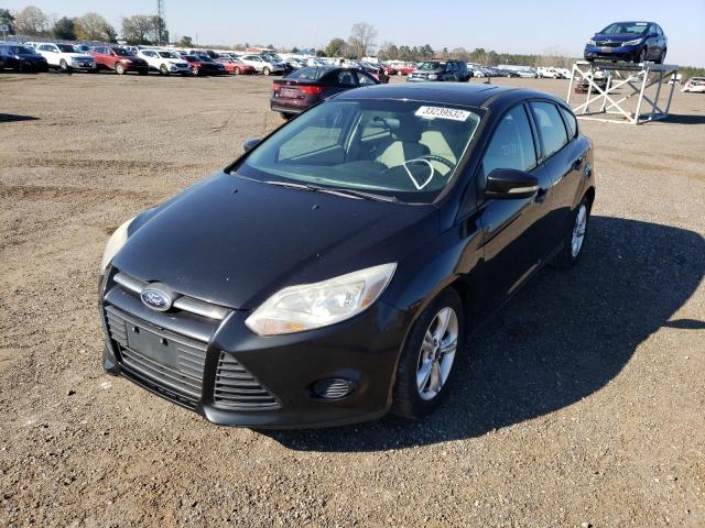 Photo 1 VIN: 1FADP3K23EL157482 - FORD FOCUS SE 