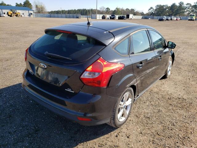 Photo 3 VIN: 1FADP3K23EL157482 - FORD FOCUS SE 