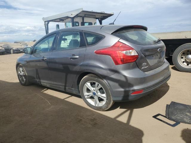 Photo 1 VIN: 1FADP3K23EL157921 - FORD FOCUS SE 