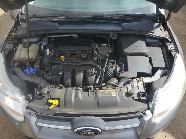 Photo 10 VIN: 1FADP3K23EL157921 - FORD FOCUS SE 