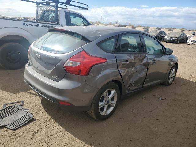 Photo 2 VIN: 1FADP3K23EL157921 - FORD FOCUS SE 