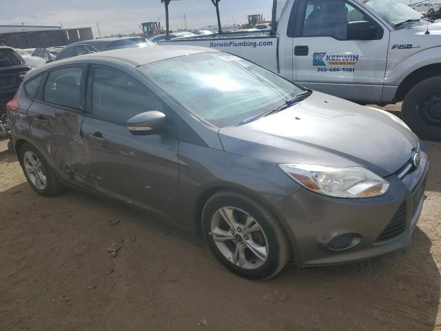 Photo 3 VIN: 1FADP3K23EL157921 - FORD FOCUS SE 