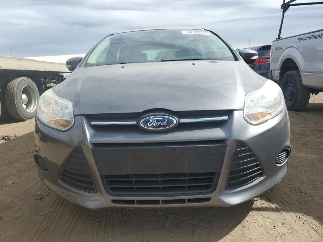 Photo 4 VIN: 1FADP3K23EL157921 - FORD FOCUS SE 