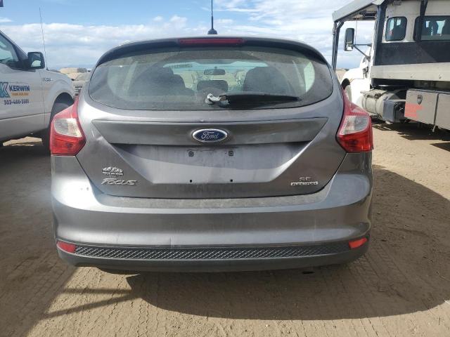 Photo 5 VIN: 1FADP3K23EL157921 - FORD FOCUS SE 