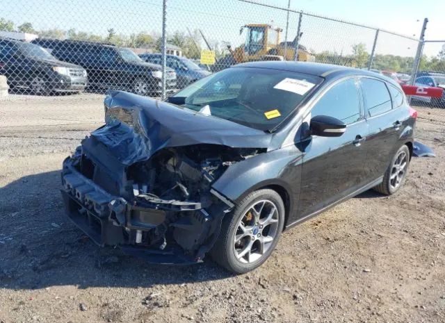 Photo 1 VIN: 1FADP3K23EL165100 - FORD FOCUS 